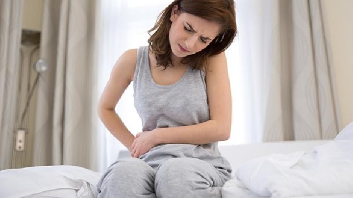 女性患宫颈炎的症状是什么 女性患宫颈炎的症状是什么样的