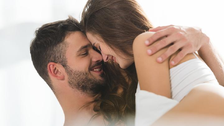 技巧越多性爱越快乐吗