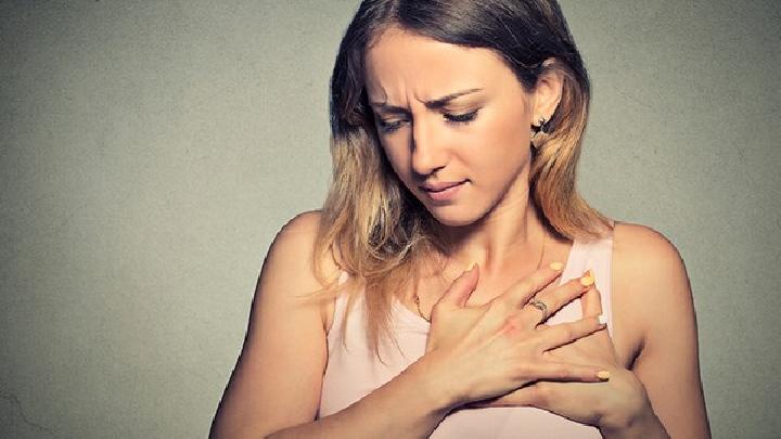 如何知道乳房湿疹 如何知道乳房湿疹严不严重