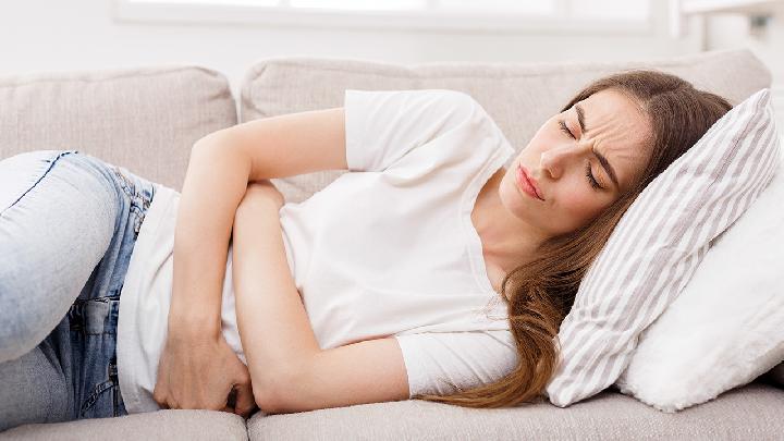 宫颈炎早期症状有哪些 怎么判断自己得了宫颈炎