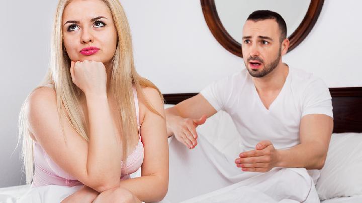 月经过性生活有什么后果 5个危害警告你经期别碰性爱