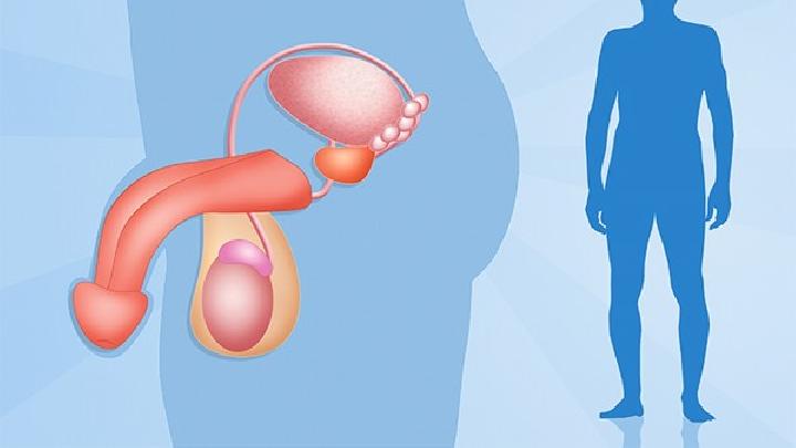 男性外阴生殖器疱疹的症状是什么？男性生殖器疱疹的4个感染途径