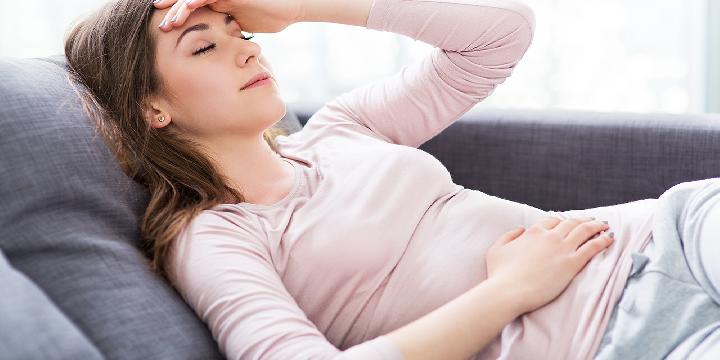 女人性生活后肚子疼是怎么回事 性爱腹痛是妇科病么