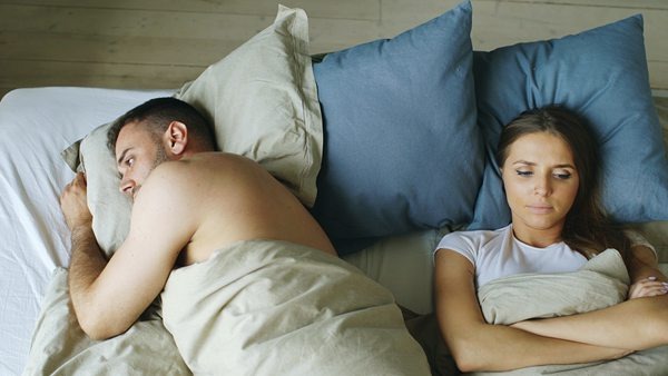 夫妻性生活不和谐 或是宫颈炎在“搞鬼”吗？