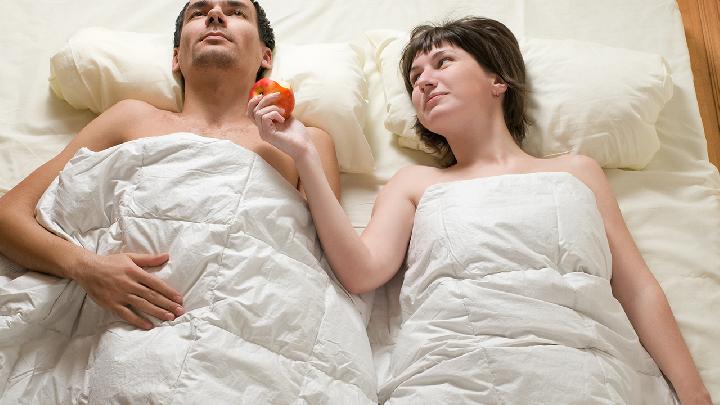 性爱时男人最喜欢听什么 这8句床话可以助性