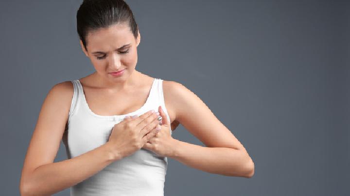 患有良性乳房肿块如何治疗 治疗良性乳房肿块的几个方法