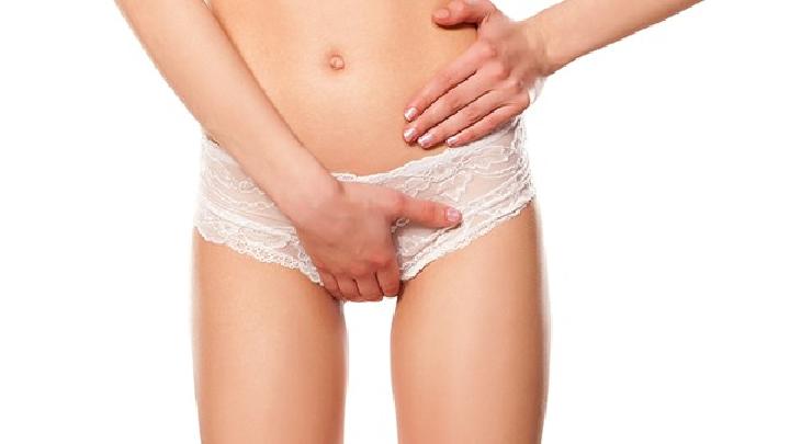 阴道炎是如何找上女性的？详解5大类女性阴道炎