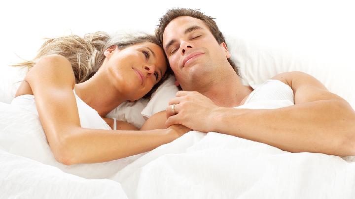夫妇早晨性生活的五大益处，了解一下吧