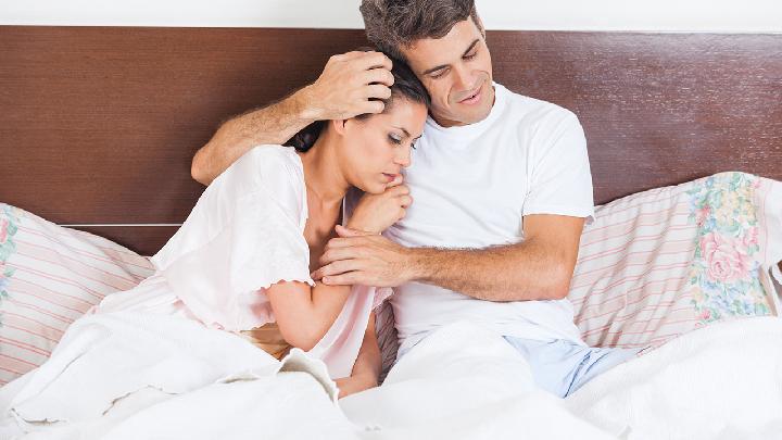 为什么中年男性的性欲会下降？受这五个因素的影响
