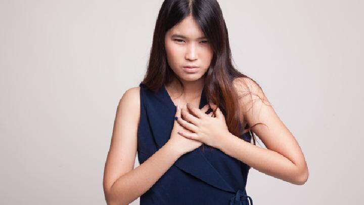 乳头痒是什么原因?乳房周围的瘙痒是乳腺癌吗？