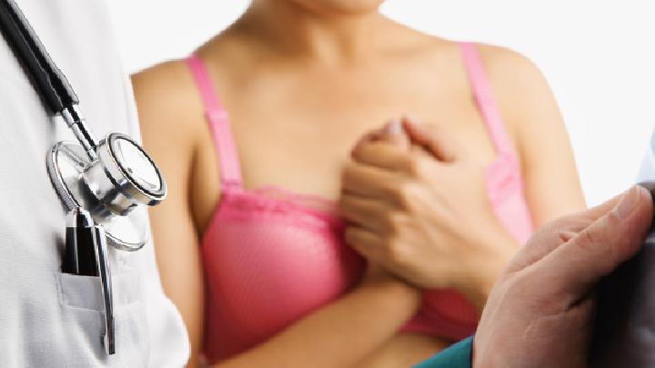 什么是乳腺小叶增生？乳腺增生的症状是什么？