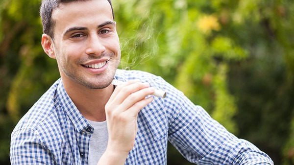 烟草对于性生活的影响 烟草对生殖系统的影响