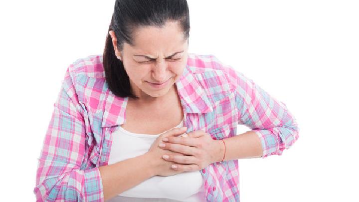 乳腺炎是什么原因引起的 产后乳腺炎是什么原因引起的