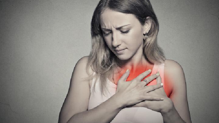 乳腺增生有5个表现 乳腺增生的征兆是什么样?