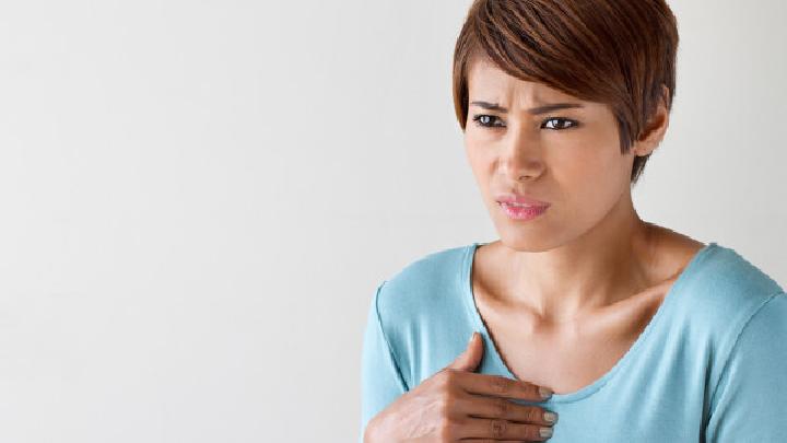 急性化脓性乳腺炎怎么护理？远离15种食物