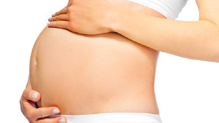 女性怀孕早期性生活出血是为什么（怀孕早期性生活出血怎么办）
