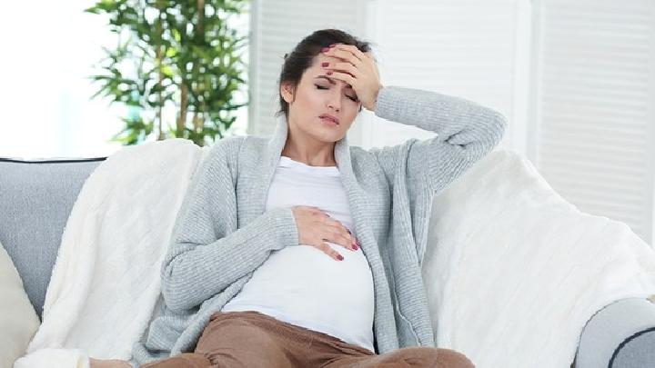 怀孕期盆腔有积液会造成什么影响（怀孕期盆腔有积液会造成什么影响呢）