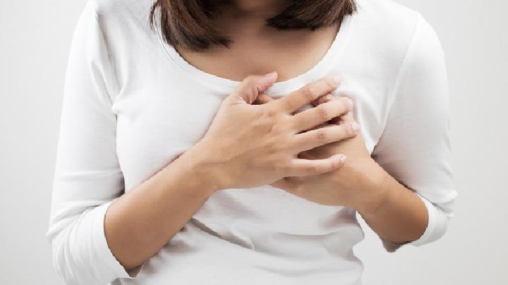 乳腺增生是因为什么？脾气暴躁的人容易得乳腺增生吗？