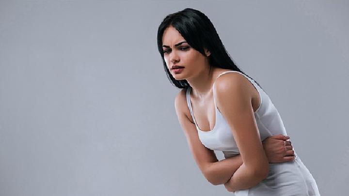 白带增多警惕宫颈炎 三种治疗方法很重要