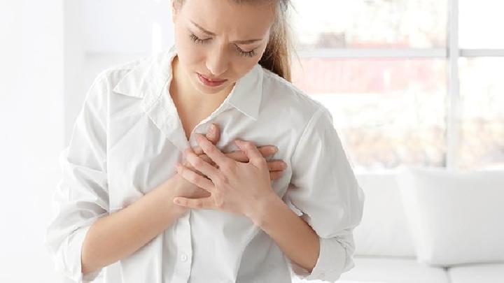 乳腺增生的早期症状有哪些？小心乳腺增生的五大危害