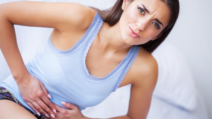急性宫颈炎的原因是什么 急性宫颈炎的原因是什么症状