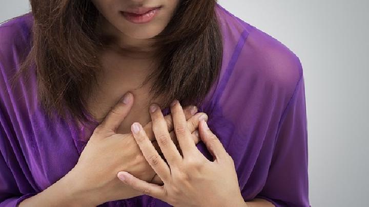 肿块是乳腺癌的症状 什么检查可以早期发现