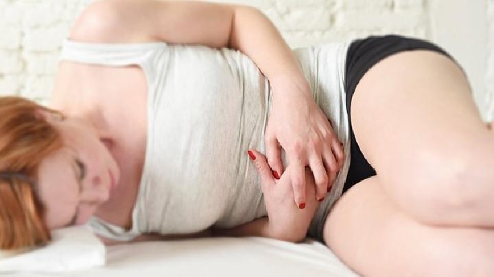 宫颈息肉会影响妊娠吗？五大危害要警惕