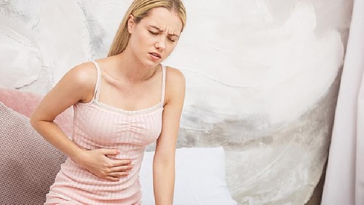 身体发出三个警告预示宫颈炎来了 宫颈炎预兆