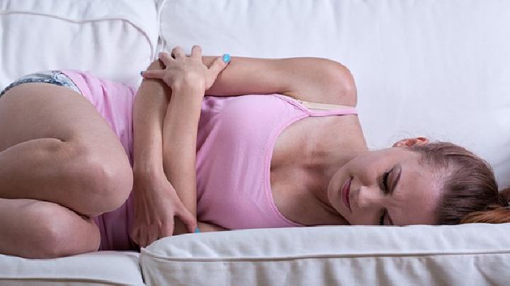 白带增多是急性宫颈炎的表现之一 急性宫颈炎分泌物