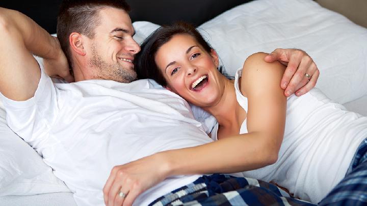 5大理想性爱时间，使性爱更加和谐（最理想的夫妻生活状态）