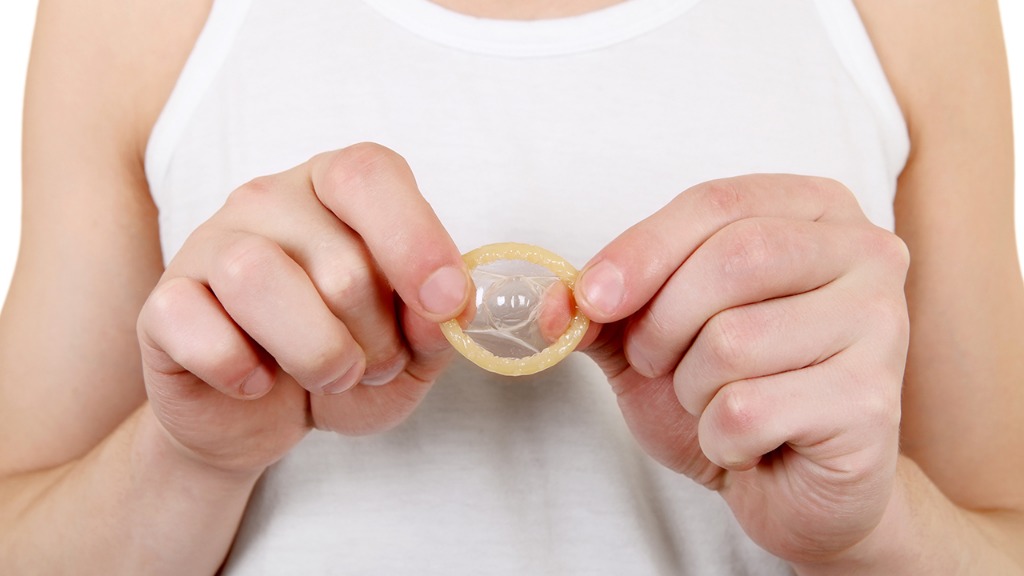 用了避孕套仍然怀孕，可能是触碰了6个避孕套误区