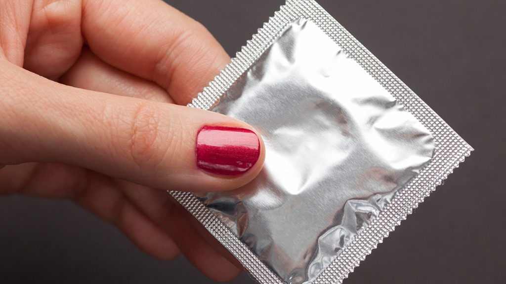 女性各种避孕方法的好与坏 女性上环后要注意什么