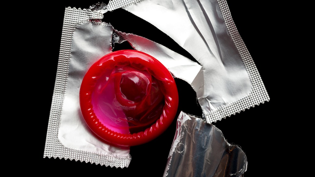 里约奥运会人均接近43个避孕套 避孕套4个错误用法