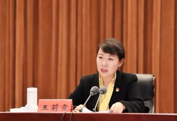 3天内获3次官宣新职！省级政府现任女性“一把手”，她是第二位