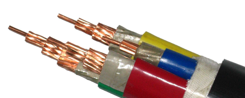 电缆和电线的区别 电缆和电线的区别表示