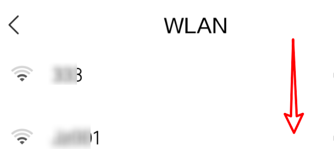 手机连wifi老是掉线