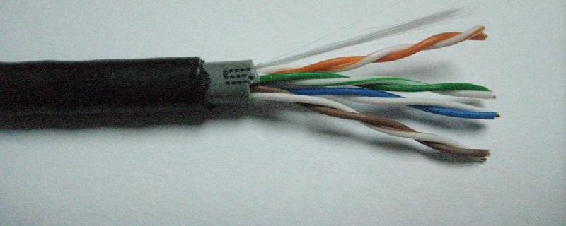 网线和光纤的区别