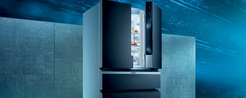 变频冰箱和定频冰箱的区别