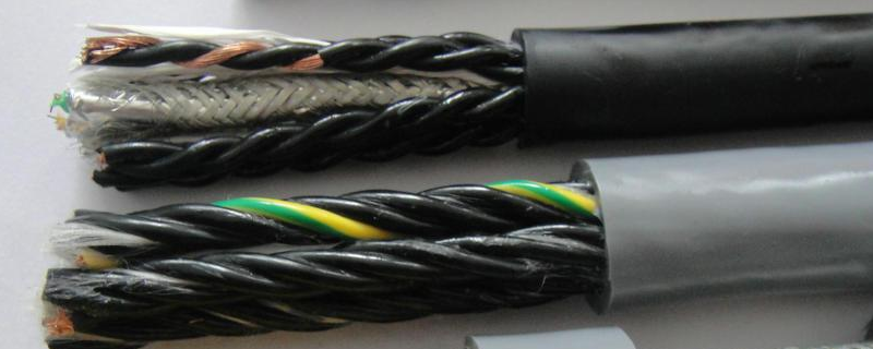 电缆和电线的区别