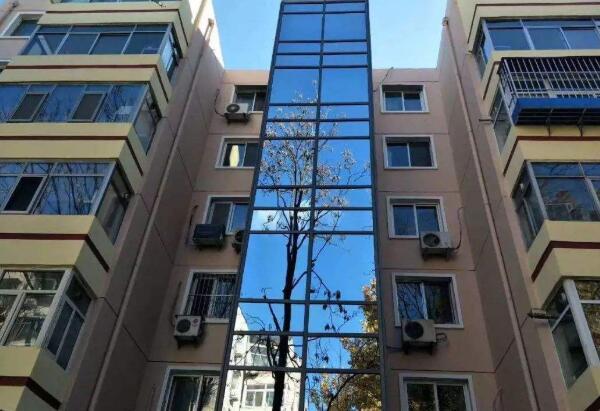 广州市旧楼加装电梯*政策 广州加装电梯一二层补偿 广州如何反对加装电梯