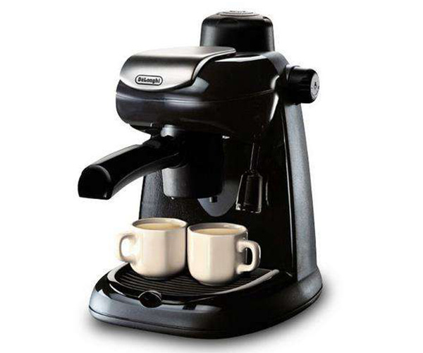 如何选购家用咖啡机 好的咖啡机结构特点是什么