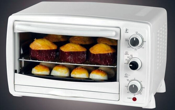 家用电烤箱有什么危害 	电烤箱对人有危害吗