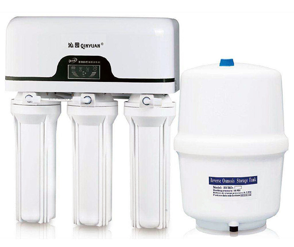 净水器与饮水机的区别 净水器和净饮机
