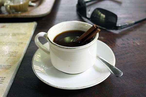 咖啡壶的种类及特点（咖啡壶的种类及特点介绍）