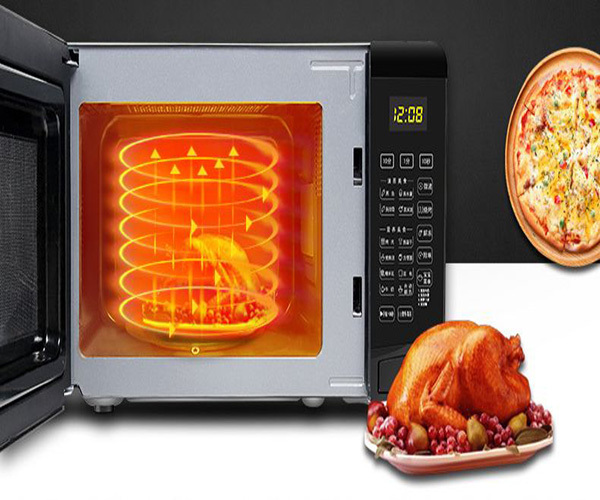 微波炉可以当烤箱用吗 微烤一体的微波炉可以当烤箱用吗