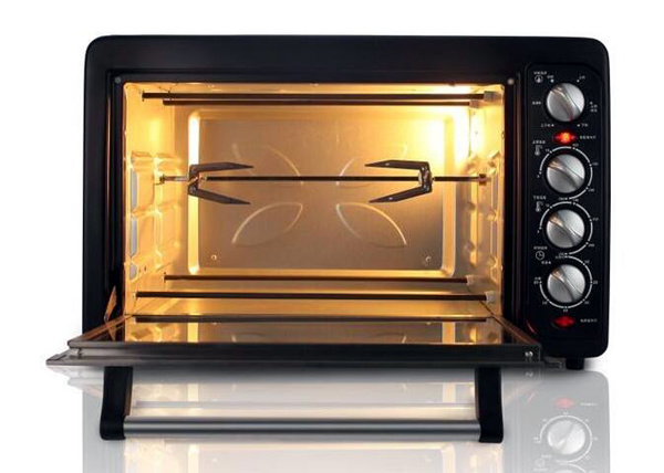 烤箱和微波炉有什么不同 烤箱和微波炉区别在哪