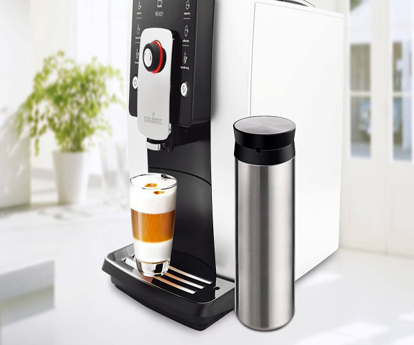 全自动咖啡机怎么用 德龙全自动咖啡机怎么用