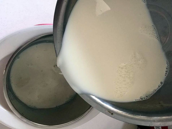 酸奶机做酸奶要多久 酸奶机做酸奶多久可以拿出来