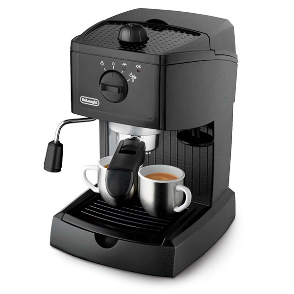 怎么选购到优质咖啡机 怎么选购到优质咖啡机视频