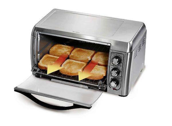 电烤箱烤面包的做法 电烤箱做面包的做法